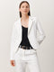 Atina Blazer | White