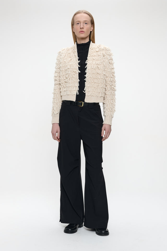 Cardigan 1137 | Off White