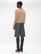 Pullover Cashmere blend 2480 | Camel