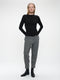 Janette top | Black
