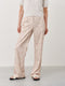 Linda Pants | Beige