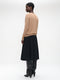 Pullover Cashmere blend 2479 | Camel