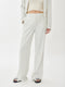 Yvette Pants | White