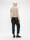 Janette top | Capuccino