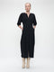 Gaara dress technical jersey | Black