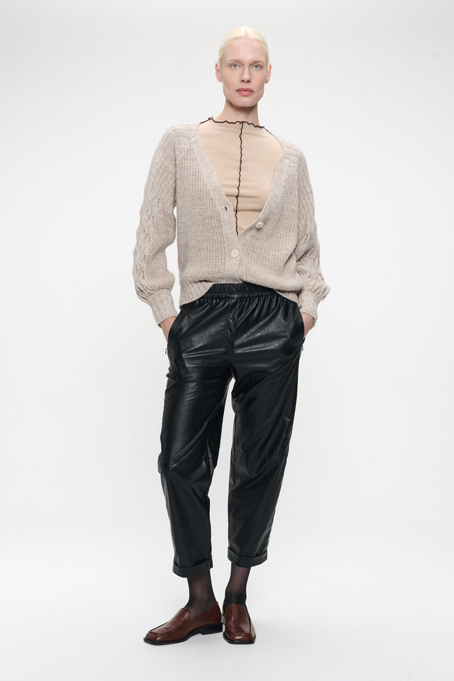 Vest Freddo | Beige