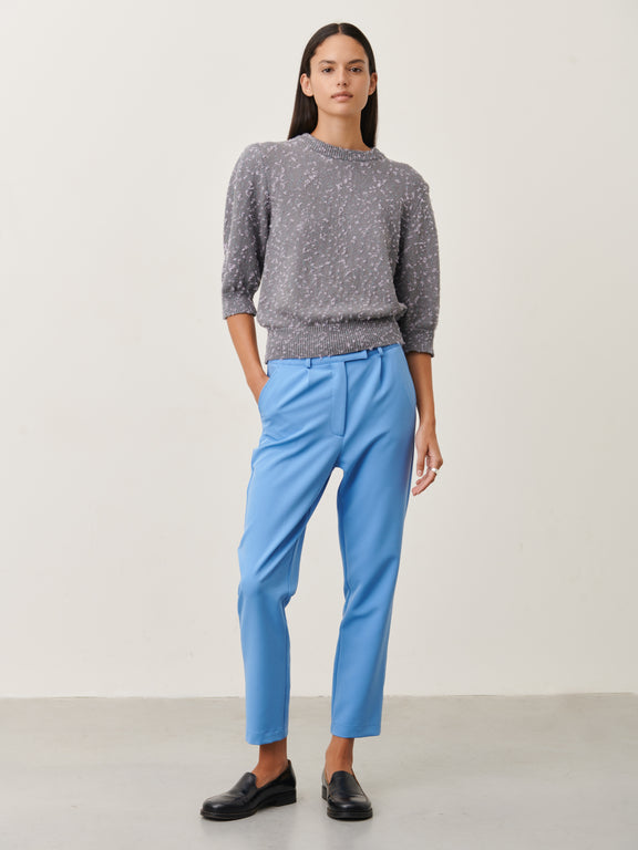 Mer Pants | Light Blue