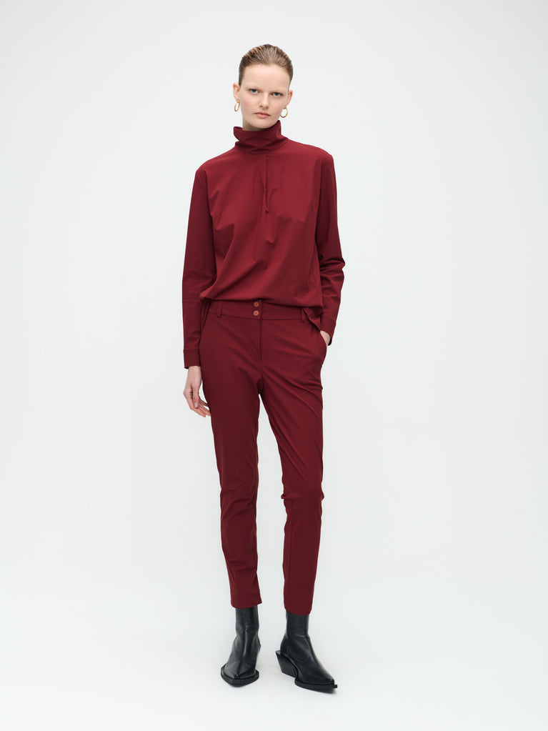 Bordo autumn
