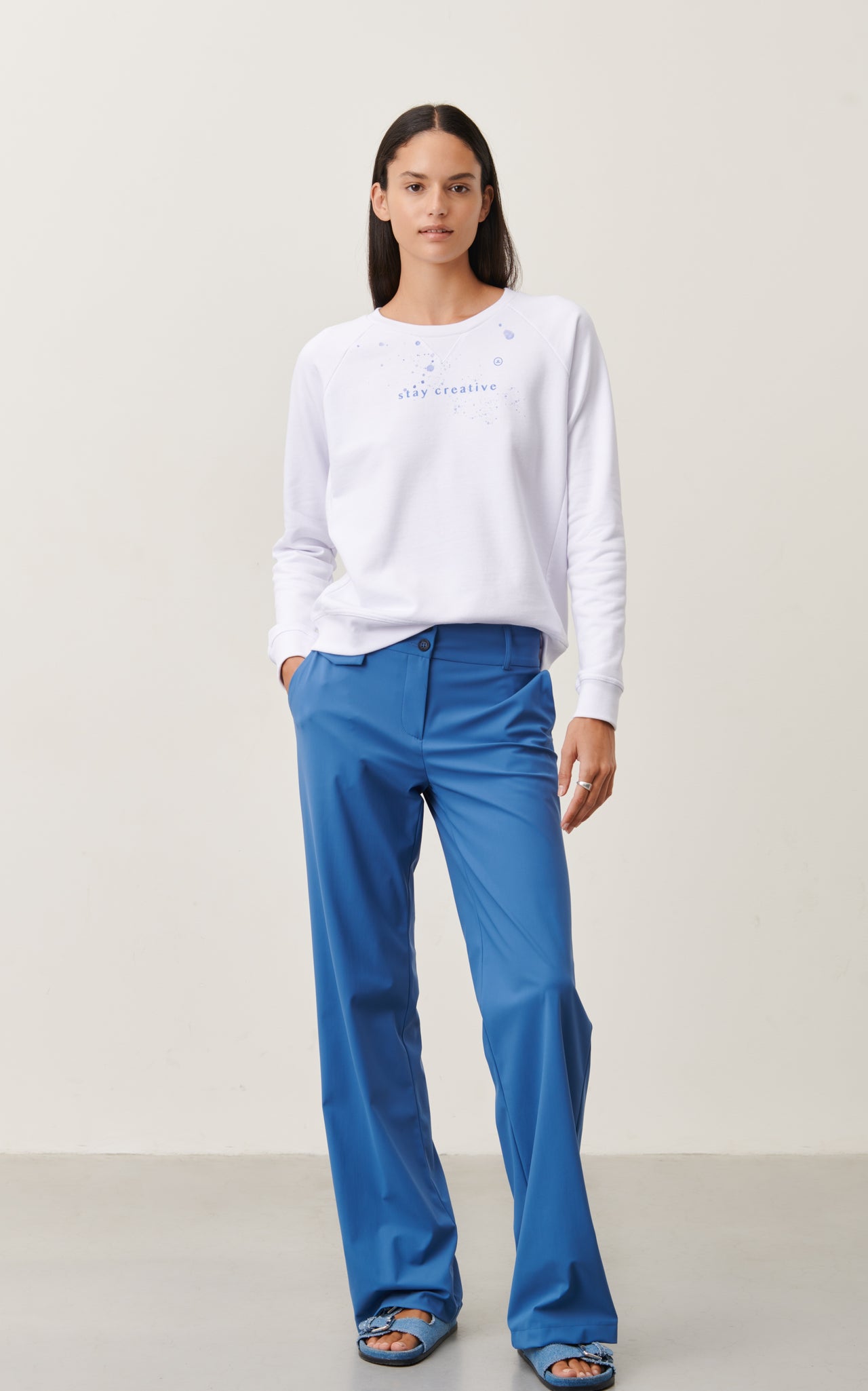 Andy Pullover | Sand