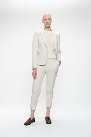Havana blazer technical jersey | Off White