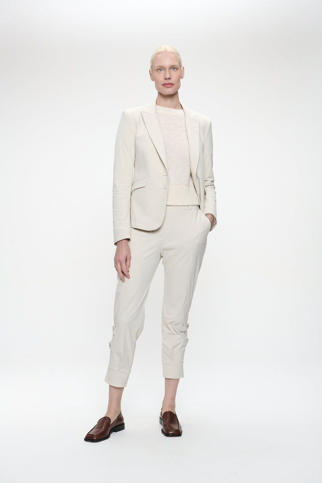 Havana blazer technical jersey | Off White