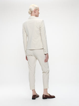Havana blazer technical jersey | Off White