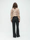Mima Blouse | Beige