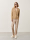 Cardigan 282051 | Beige