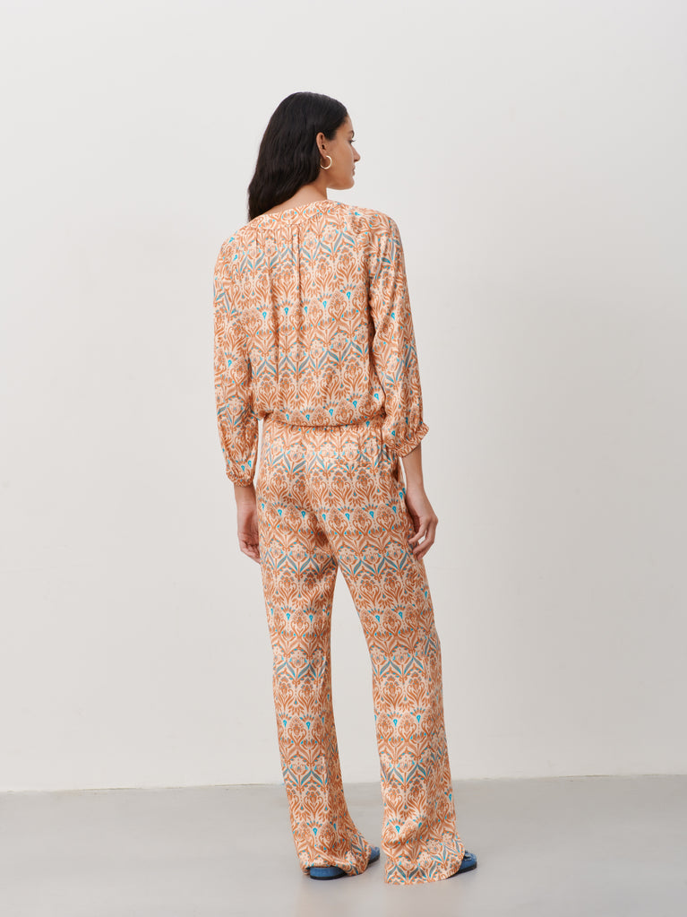 Carola Pants | Multi