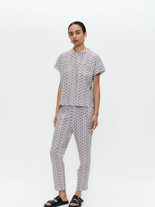 Zella pants technical jersey | Multi