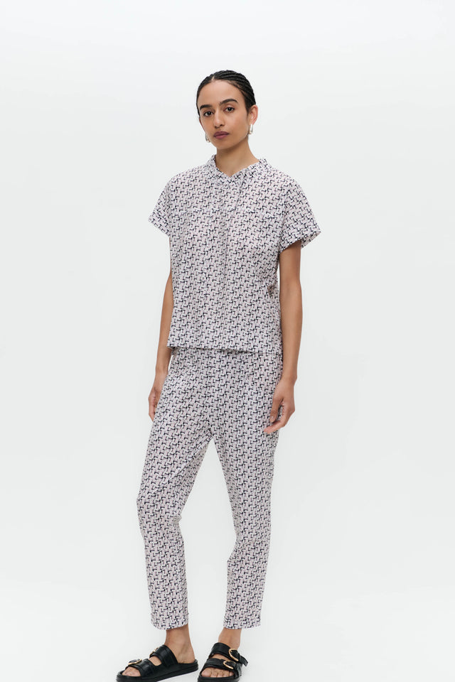 Zella pants technical jersey | Multi
