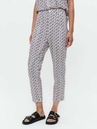Zella pants technical jersey | Multi