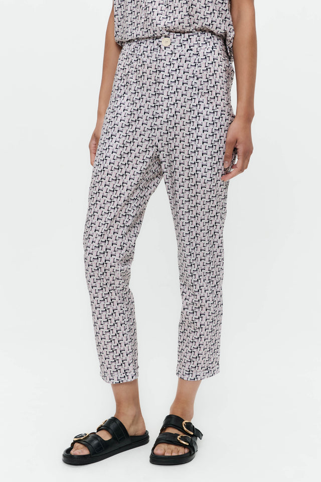Zella pants technical jersey | Multi