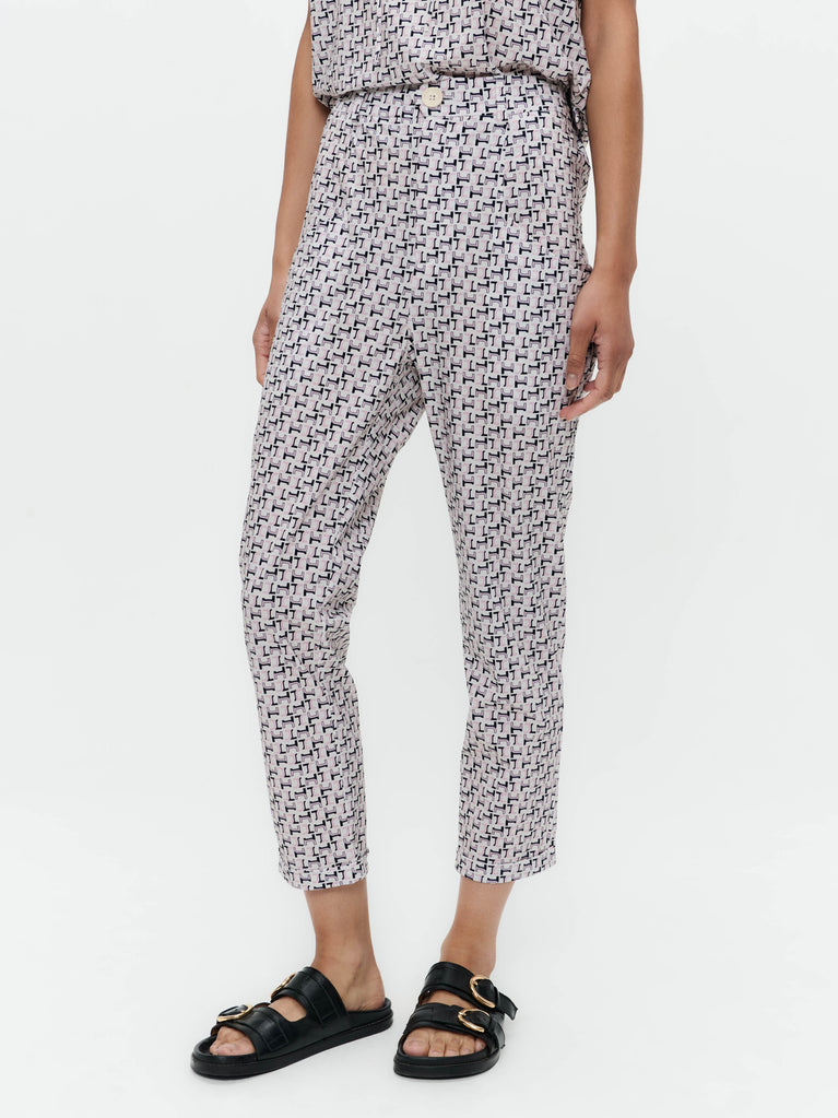 Zella pants technical jersey | Multi