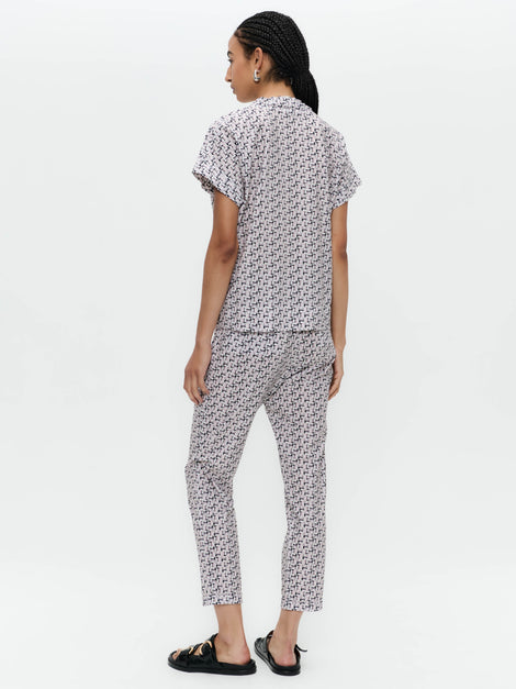 Zella pants technical jersey | Multi