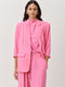 Fring Blazer | Pink