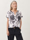 Remi Top | White Black