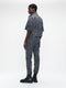 Timelia pants technical jersey | Grey