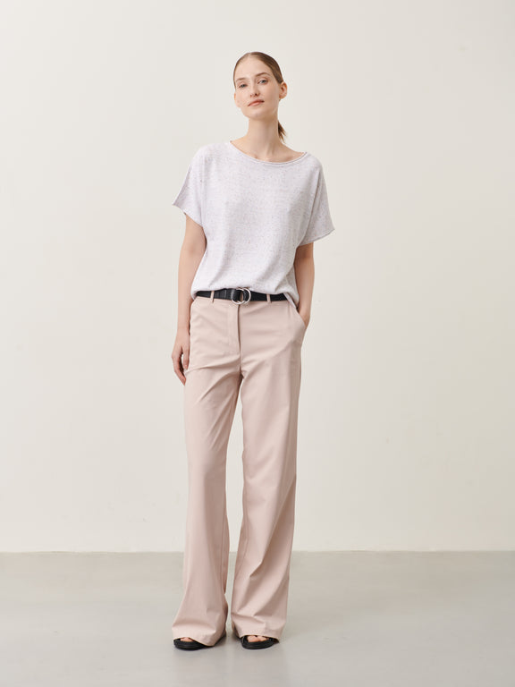 Yvette Pants Technical Jersey | Pudra