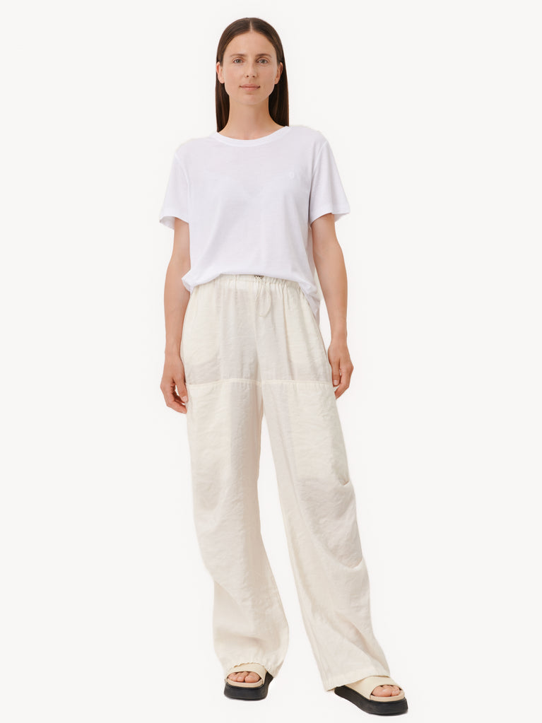 Avalon Pants | Off White