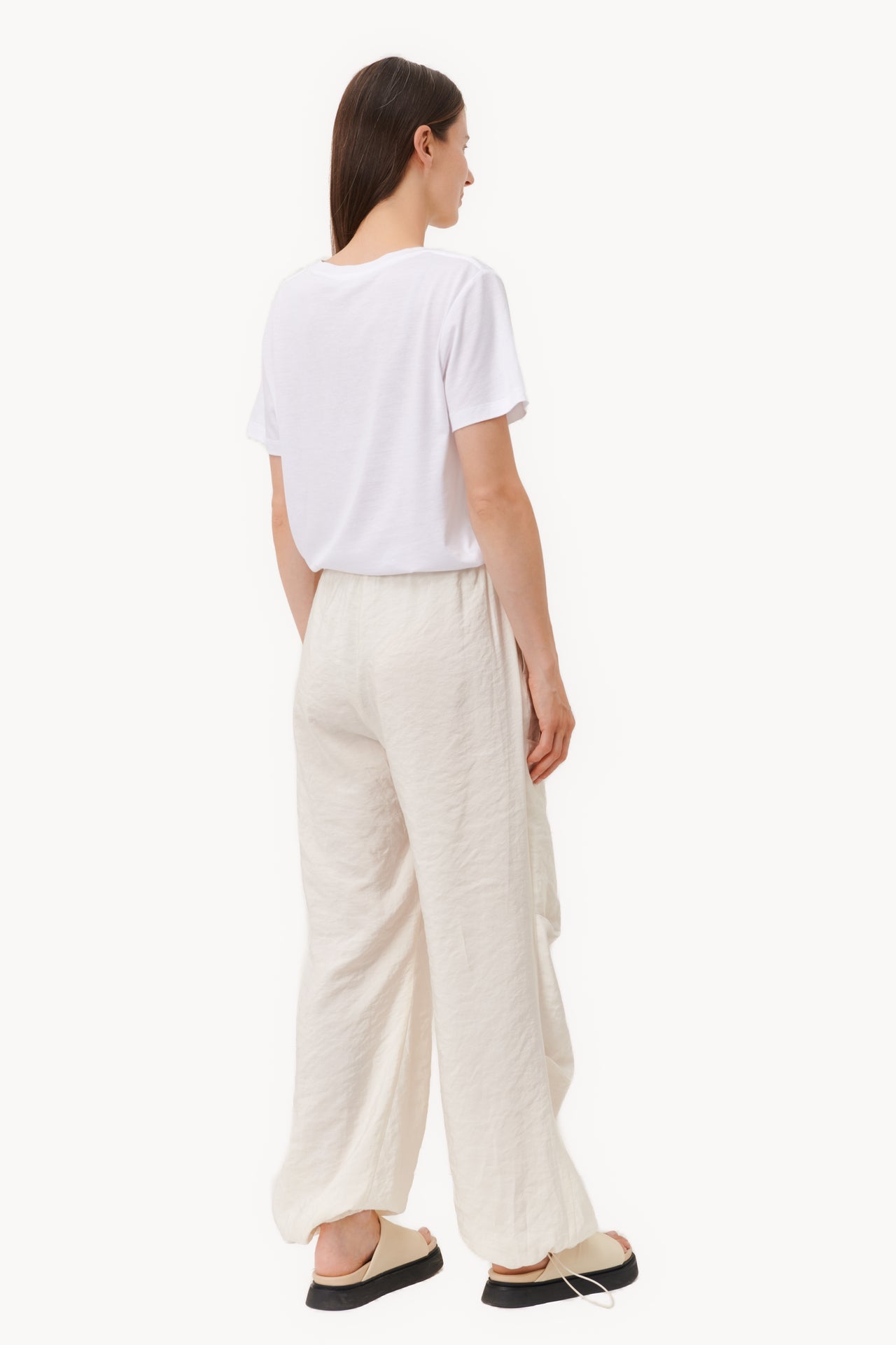 Avalon Pants | Off White