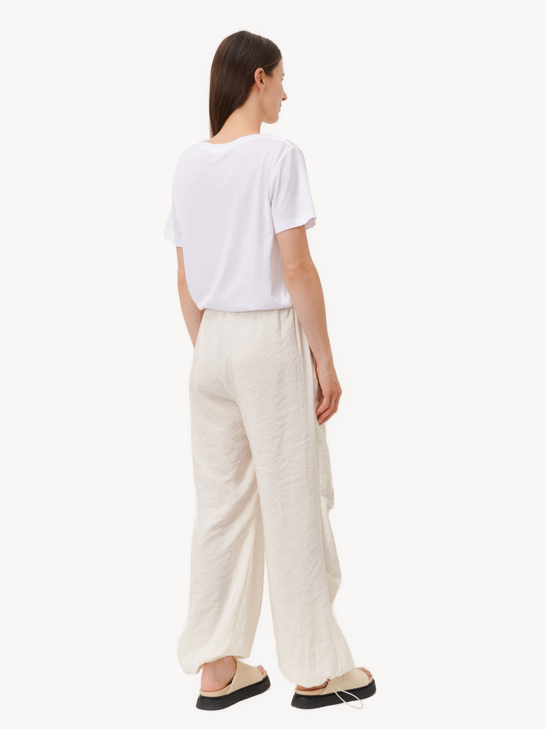 Avalon Pants | Off White