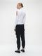 Top P TS01 | White