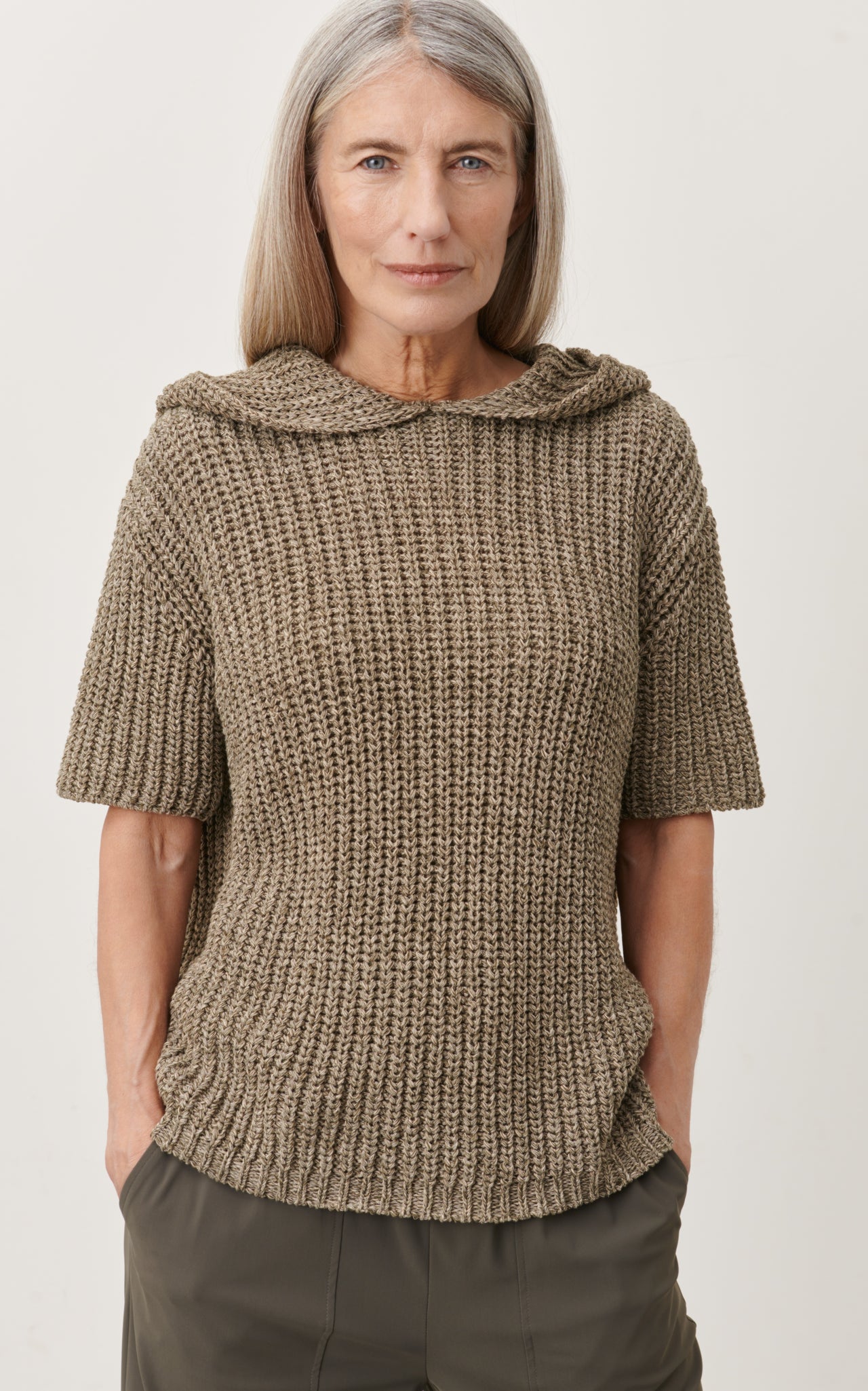 Hannes Hoodie | Green