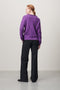 Ciiva Paddington Pullover | Purple