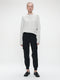 Jannys Pullover | Light Grey