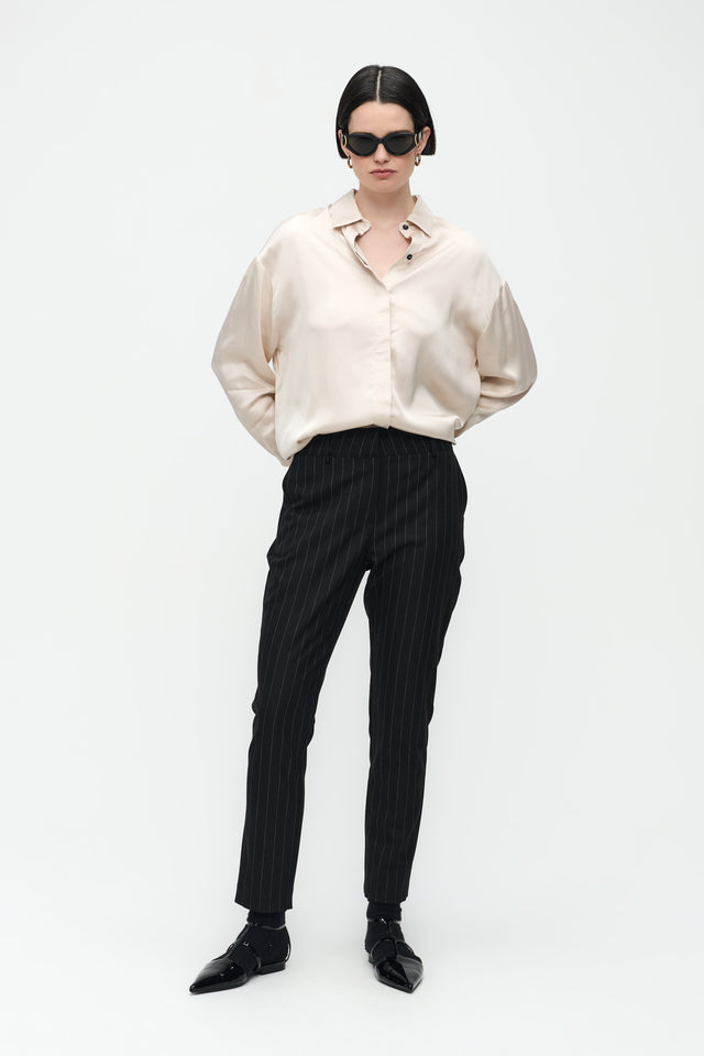Dessi Blouse | Cream
