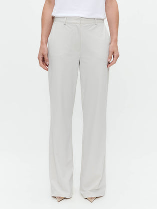 Yvette pants technical jersey | Sand