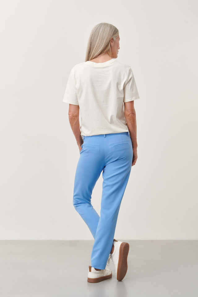 Joy Pants | Light Blue