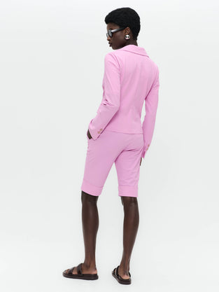 Solomon blazer technical jersey | Pink