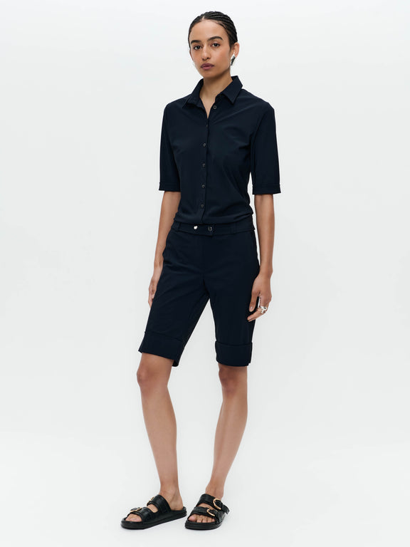 Jumpsuit lulu technical jersey | Blue