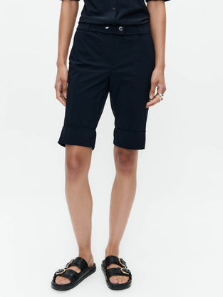 Jumpsuit lulu technical jersey | Blue