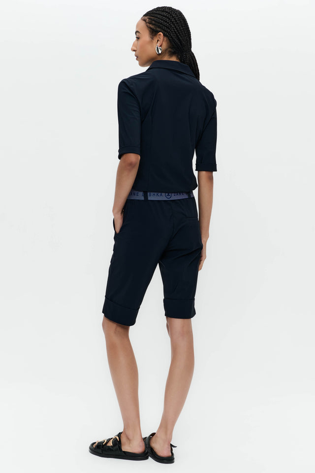 Jumpsuit lulu technical jersey | Blue