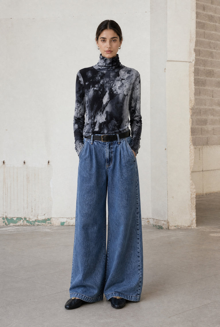denim