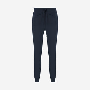 Gea pants technical jersey | Blue