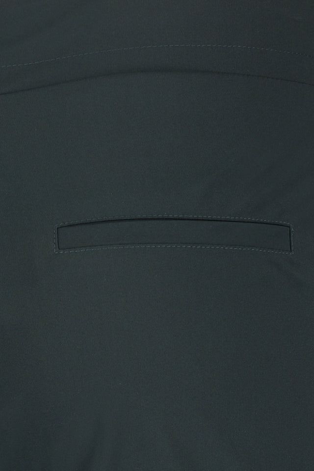 Pants Idris Technical Jersey | Grigio Notte