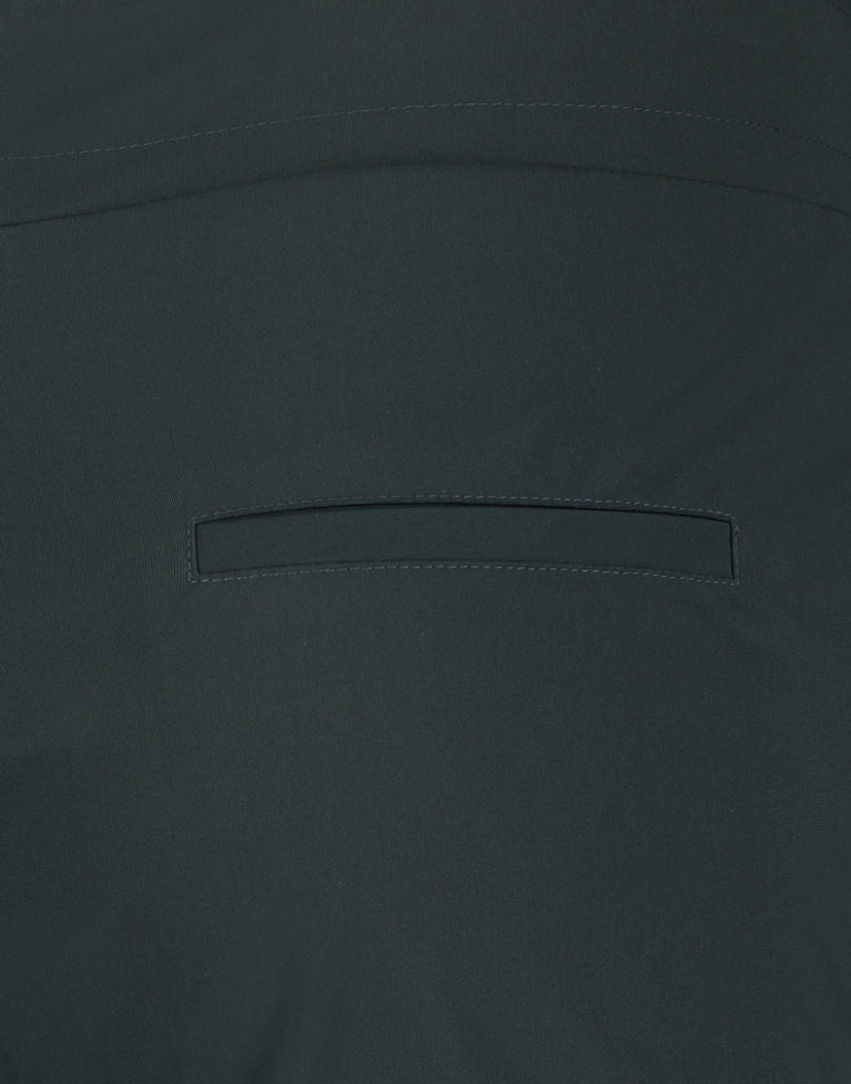 Pants Idris Technical Jersey | Grigio Notte