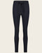 Pants Anna - Skinny fit Technical Jersey | Blue