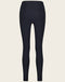 Pants Anna - Skinny fit Technical Jersey | Blue