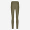 Pants Anna - Skinny fit Technical Jersey | Army